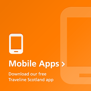 Learn more about our mobile apps