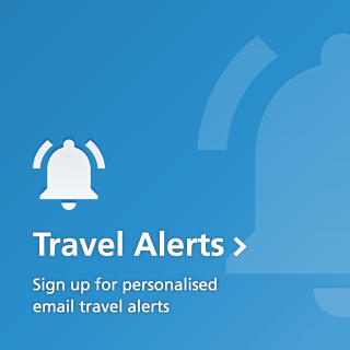 Learn more about personalised alerts